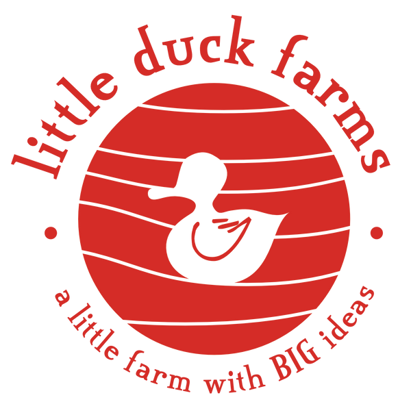Little Duck Farms